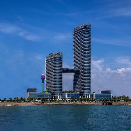 Itc Ratnadipa, A Luxury Collection Hotel, Kolombo Exteriér fotografie