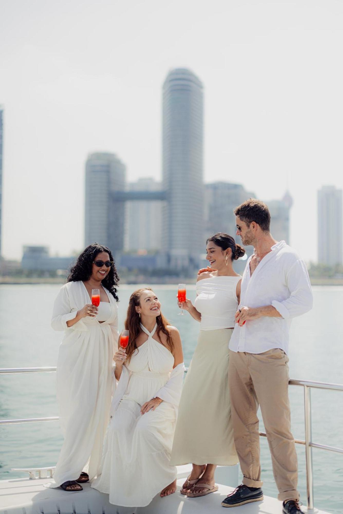 Itc Ratnadipa, A Luxury Collection Hotel, Kolombo Exteriér fotografie