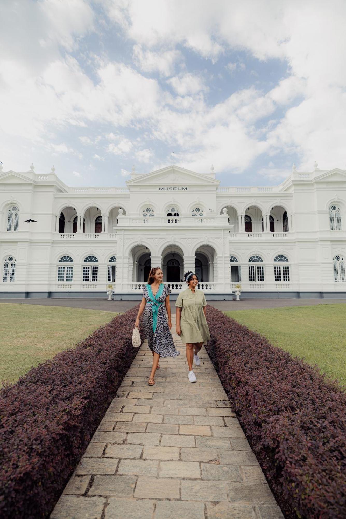 Itc Ratnadipa, A Luxury Collection Hotel, Kolombo Exteriér fotografie