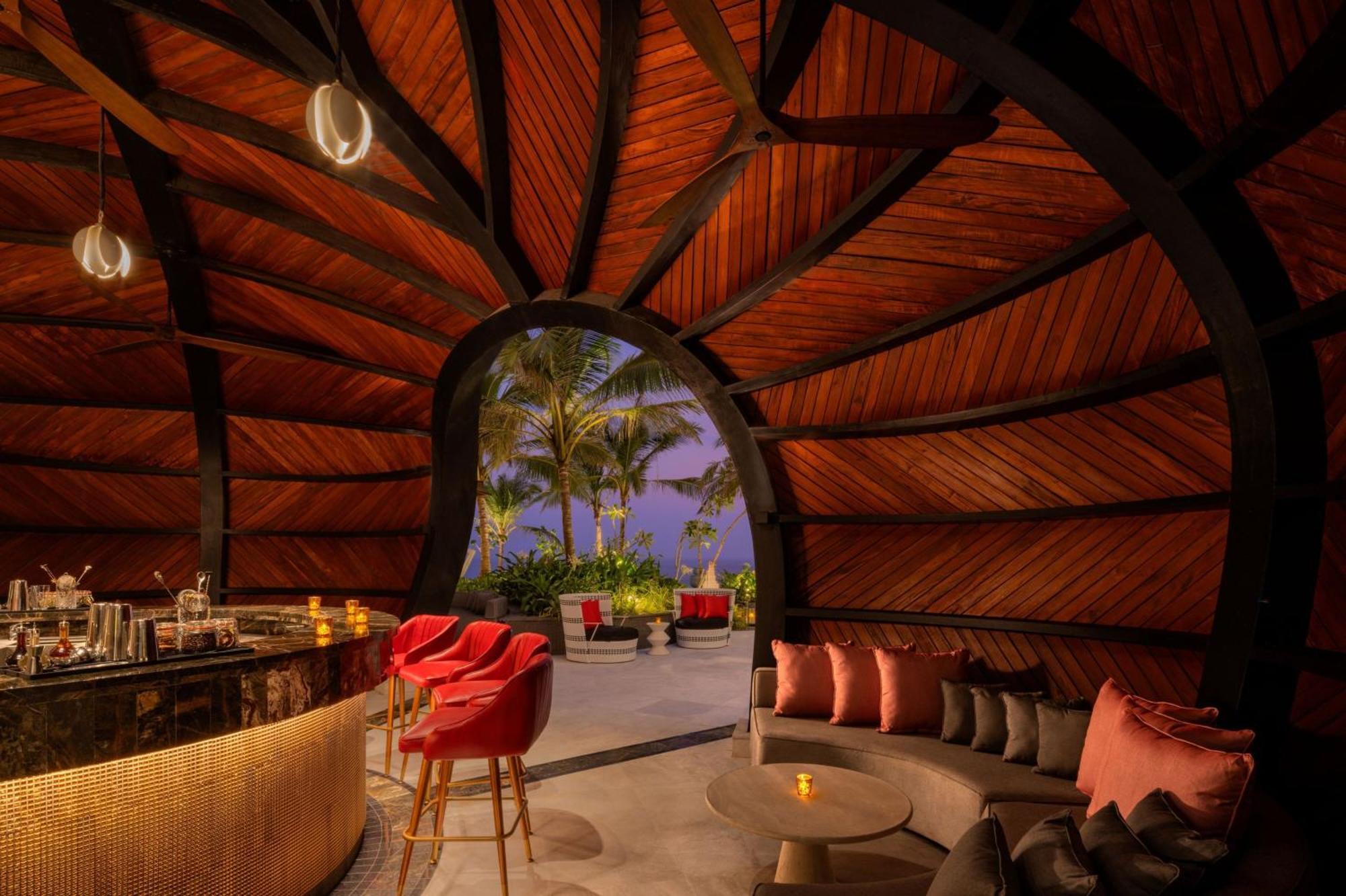 Itc Ratnadipa, A Luxury Collection Hotel, Kolombo Exteriér fotografie